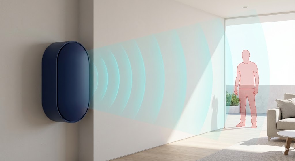 Radar OpeSafe en Acción